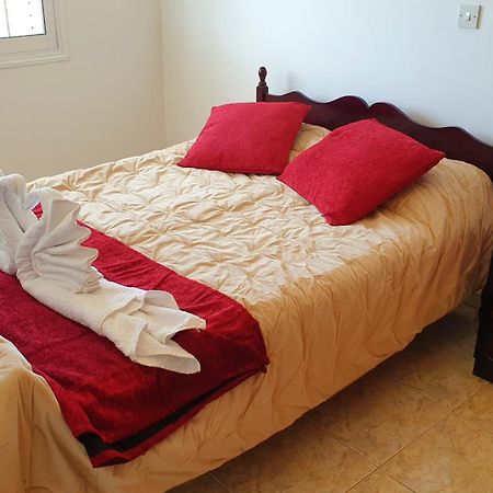 אייה מרינה Astrofegia Apartments Near The Sea מראה חיצוני תמונה