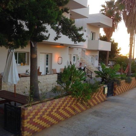 אייה מרינה Astrofegia Apartments Near The Sea מראה חיצוני תמונה