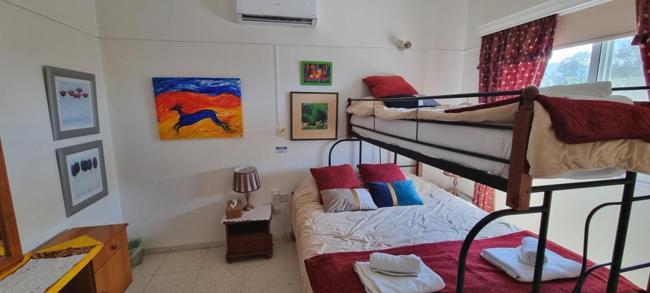 אייה מרינה Astrofegia Apartments Near The Sea מראה חיצוני תמונה