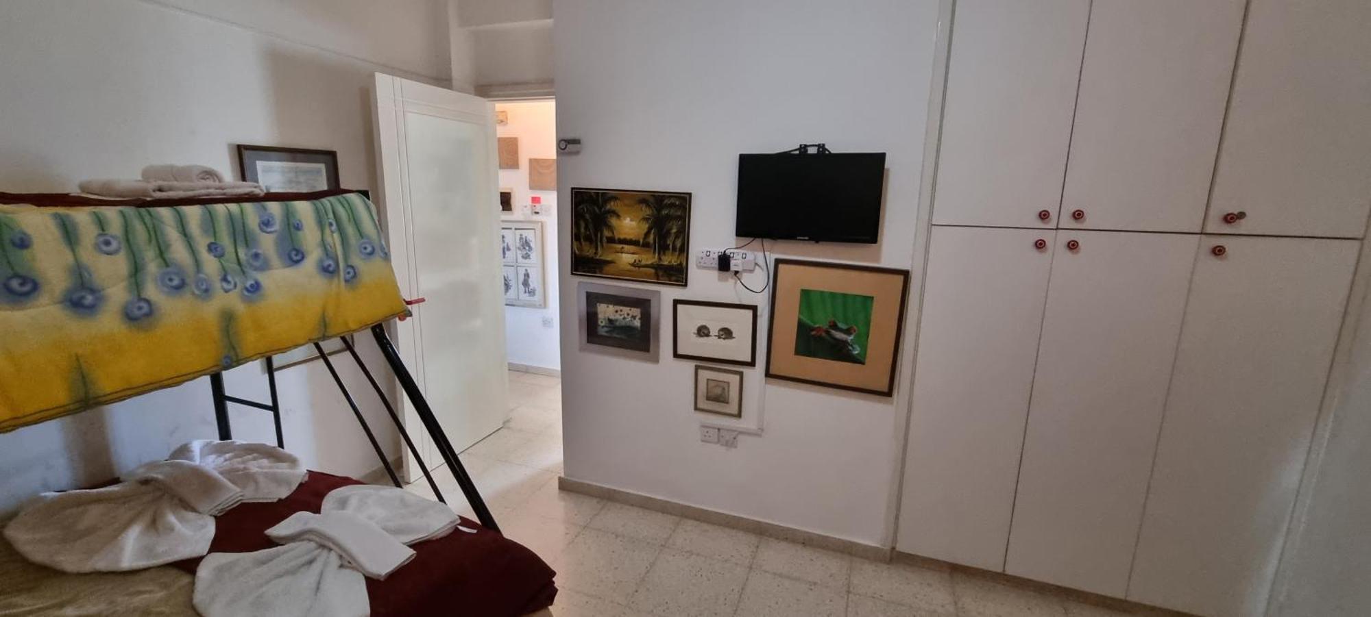 אייה מרינה Astrofegia Apartments Near The Sea מראה חיצוני תמונה