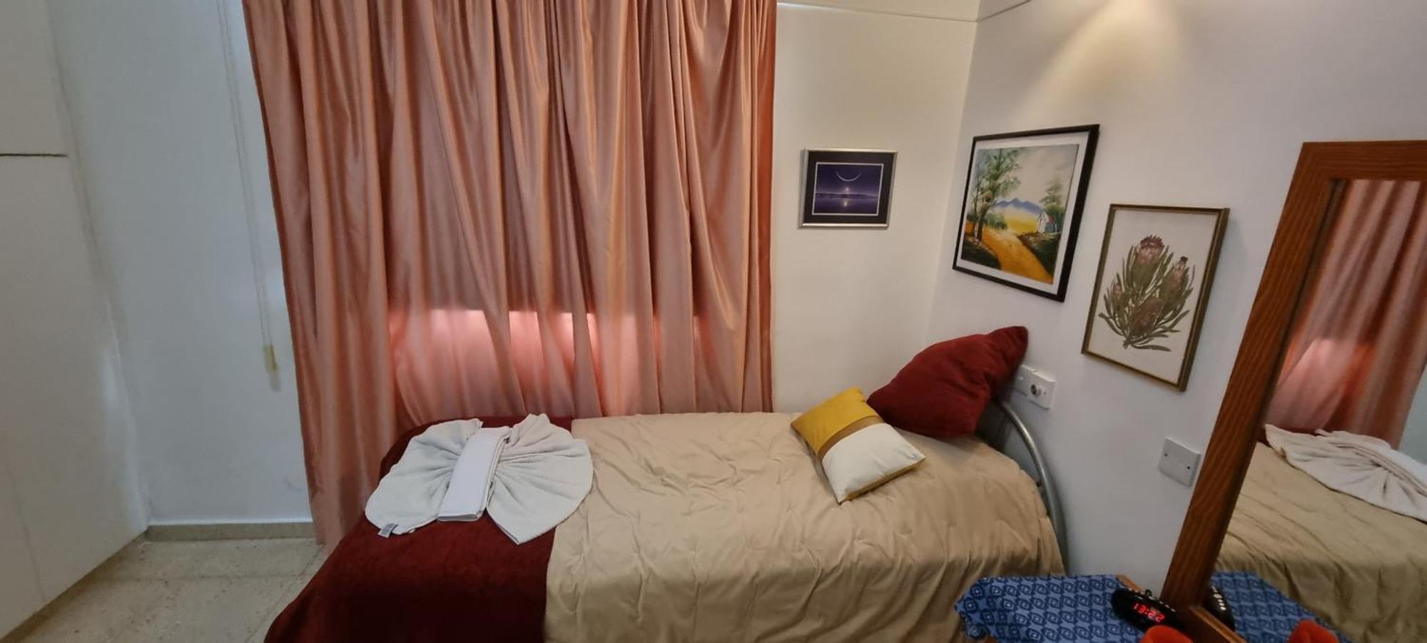 אייה מרינה Astrofegia Apartments Near The Sea מראה חיצוני תמונה