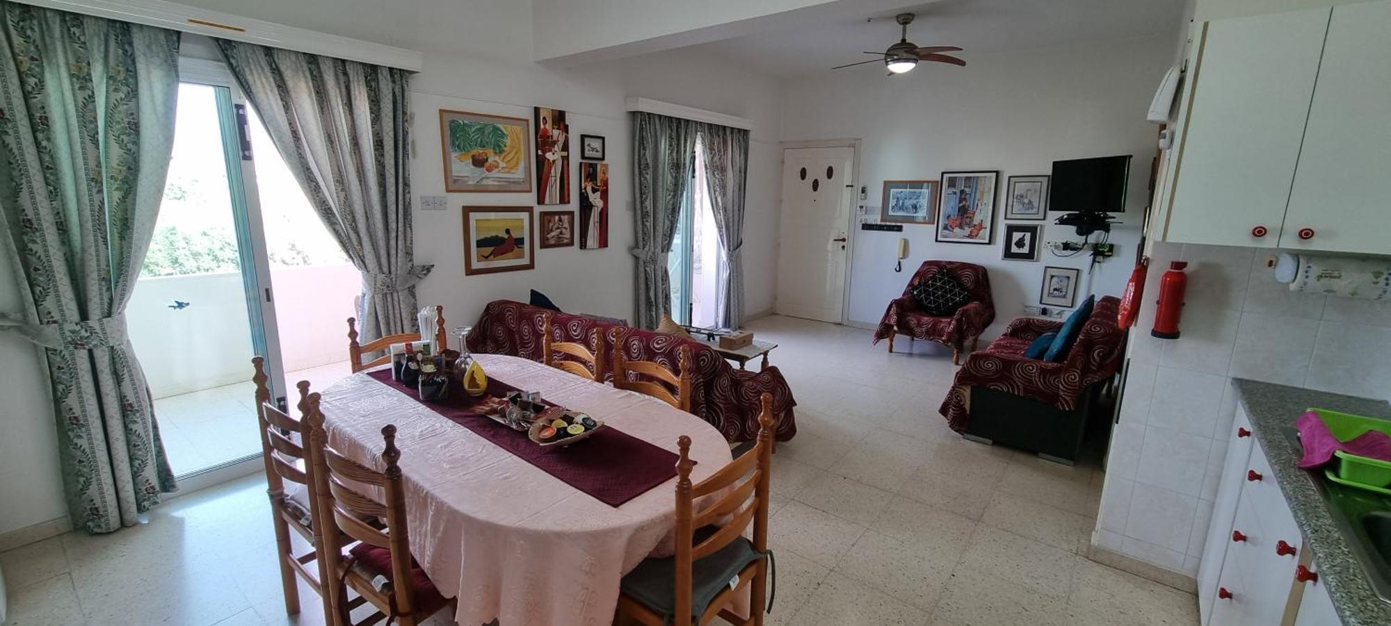 אייה מרינה Astrofegia Apartments Near The Sea מראה חיצוני תמונה