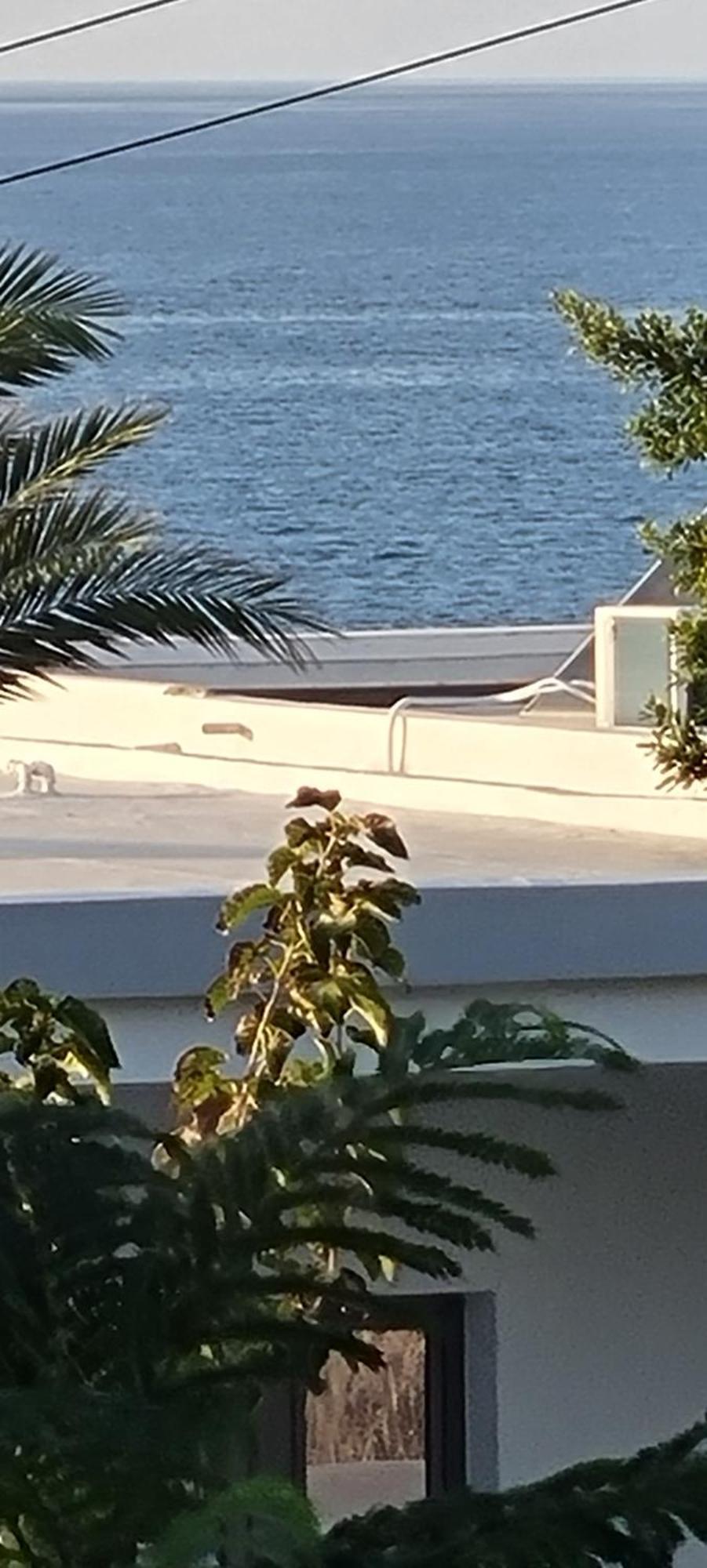 אייה מרינה Astrofegia Apartments Near The Sea מראה חיצוני תמונה