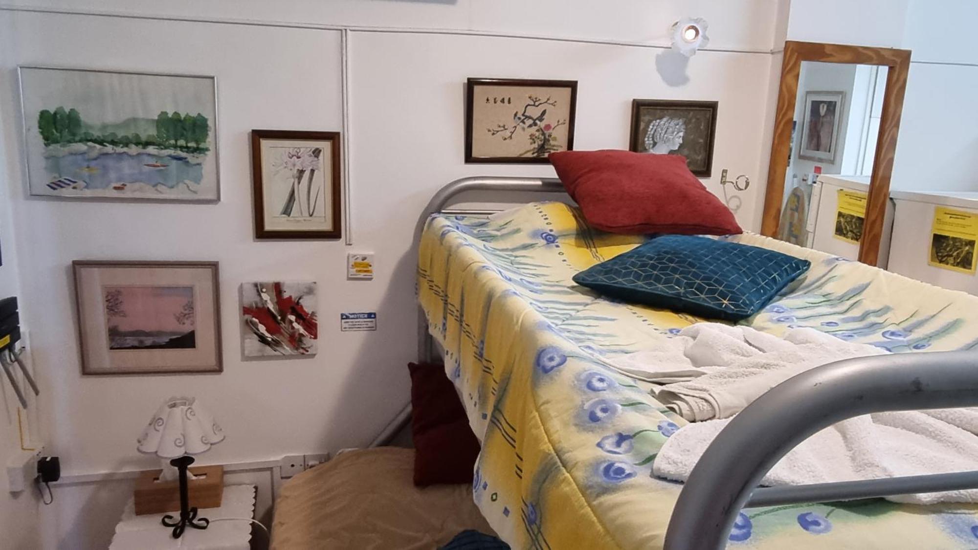 אייה מרינה Astrofegia Apartments Near The Sea מראה חיצוני תמונה
