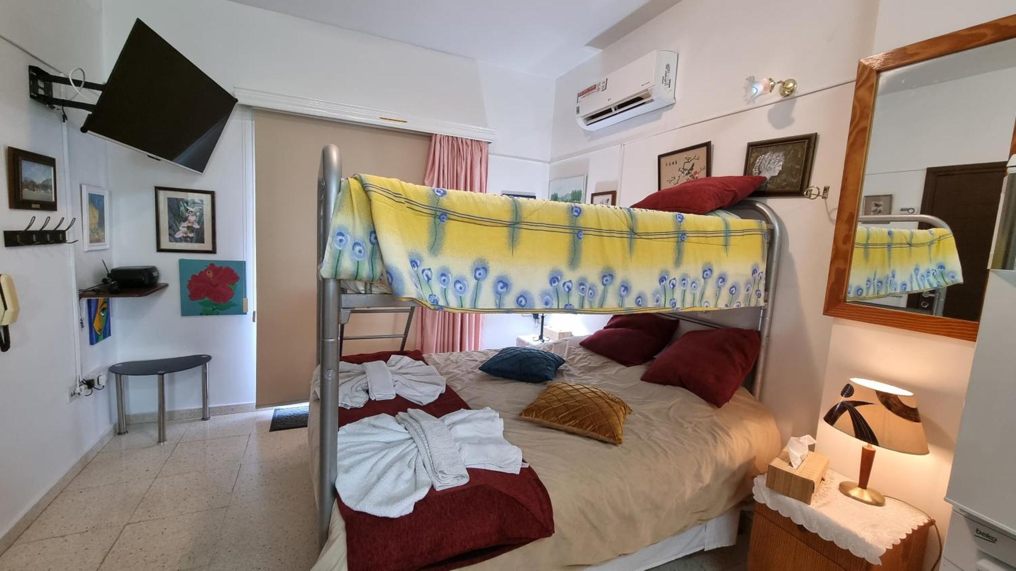 אייה מרינה Astrofegia Apartments Near The Sea מראה חיצוני תמונה