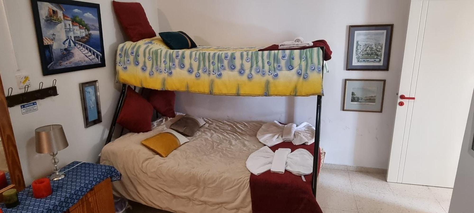 אייה מרינה Astrofegia Apartments Near The Sea מראה חיצוני תמונה